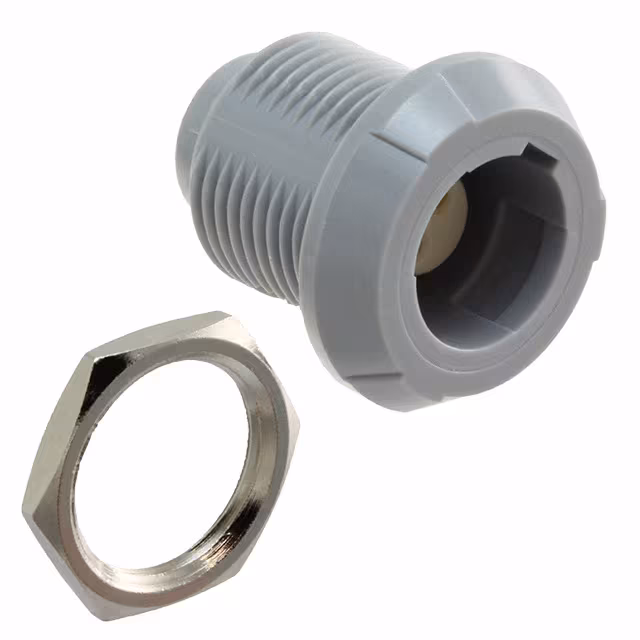 PLB4G820004 ITT Cannon, LLC  Assemblages de connecteurs circulaires